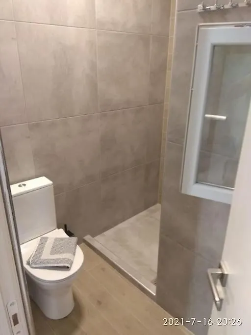 Ml Village House Sykia Chalkidikis Apartament