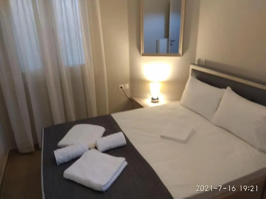 Ml Village House Sykia Chalkidikis Grecia